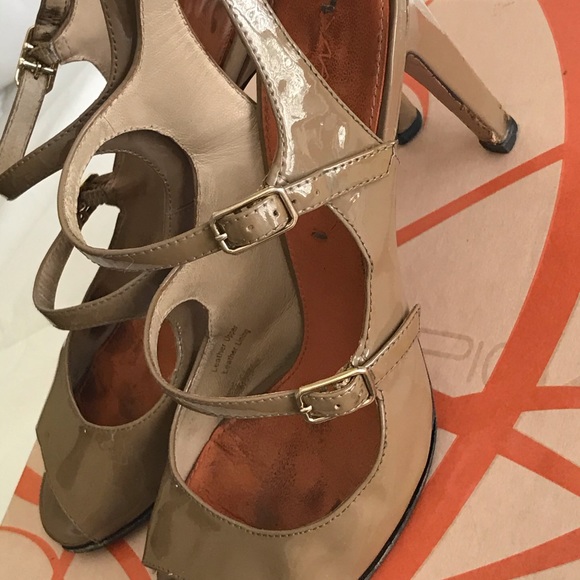 Via Spiga high heeled sandals - Picture 3 of 8